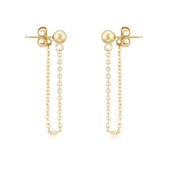 Shop Earrings at Ace Of Diamonds Mount Pleasant, MI