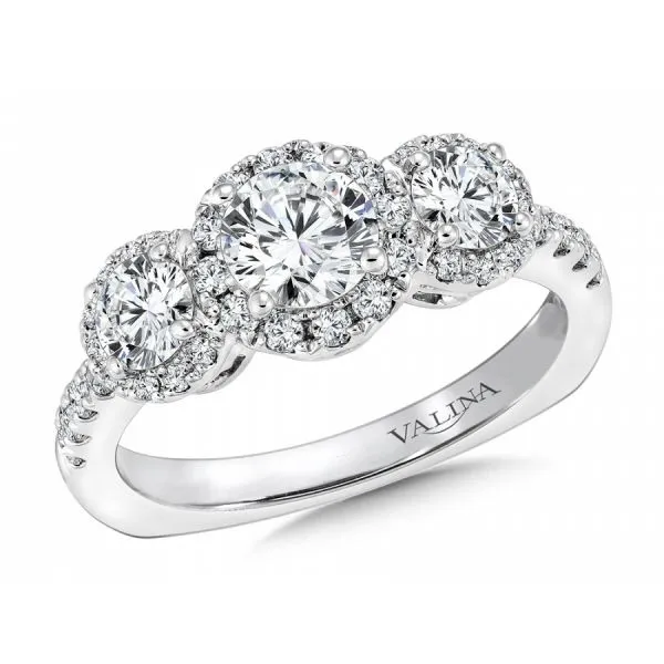 Diamond Rings  Acori Diamonds & Design Friendswood, TX