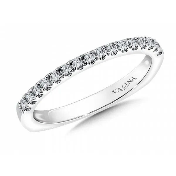 Wedding Band (0.18ct. tw.)  Acori Diamonds & Design Friendswood, TX