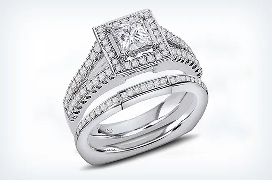 Wedding Bands  Acori Diamonds & Design Friendswood, TX