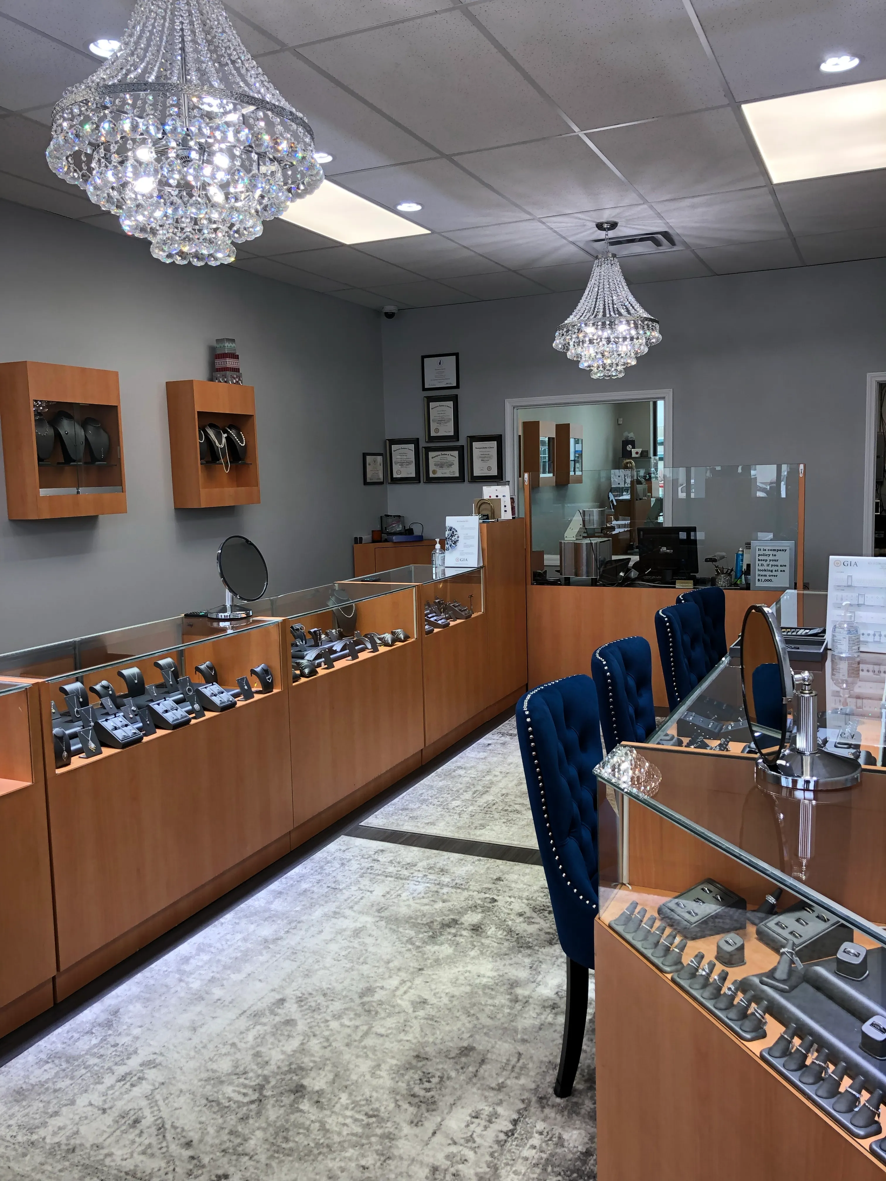 The Small Business Effect Our Community Commitment Adlers Diamonds Saint Louis, MO