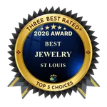 2026 Best Rated St. Louis Jeweler
