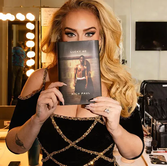 Is Adele Engaged? 54.7MM Instagram Followers Think So After Seeing This Post