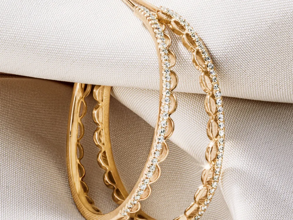 Custom Jewelry