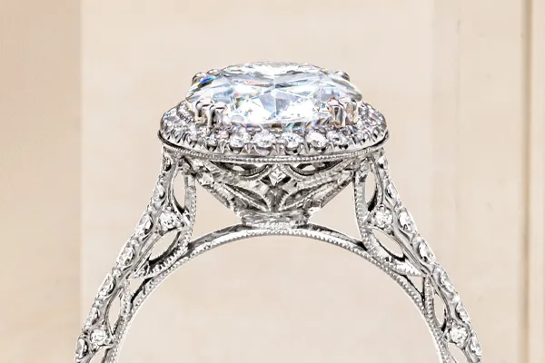 Engagement Rings  Aires Jewelers Morris Plains, NJ