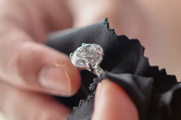 Learn about Cleaning & Inspection image