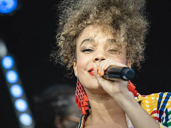 Read article: Music Friday: Andreya Triana Discovers Life's Simple Treasures Are 'Gold'