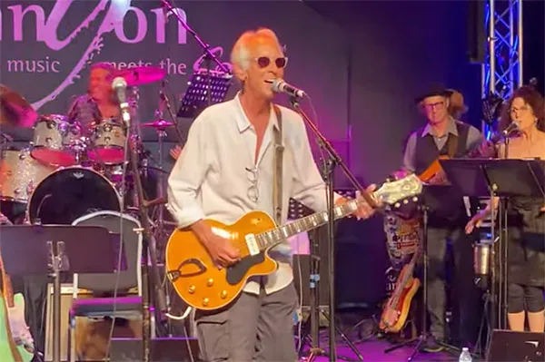 Music Friday: Here's the True Story Behind 'Brandy' and Her Fine Silver Locket