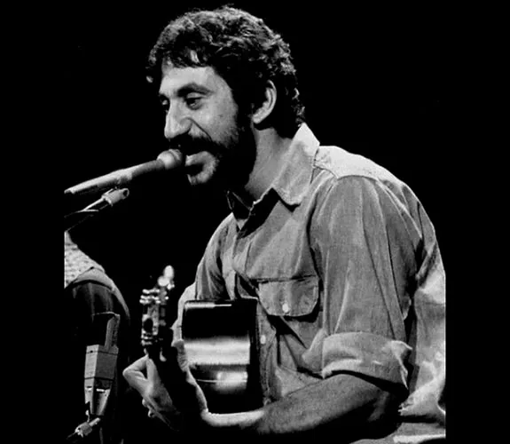 Read article: Music Friday: 50 Years Ago, Jim Croce Introduced Us to a Bejeweled Leroy Brown