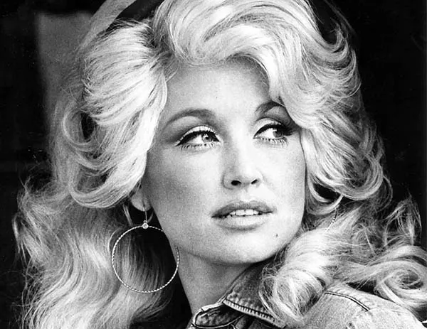 Read article: Music Friday: Dolly Parton Sings About Being a 'Diamond in a Rhinestone World'