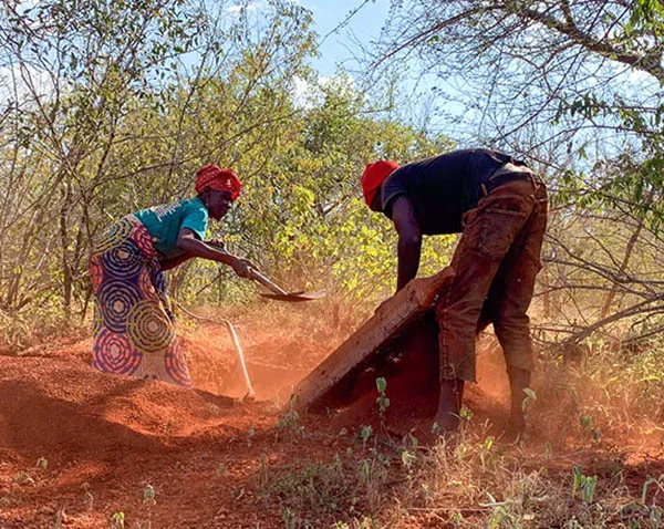 Kim Rix Relaunches Gemstone Tours With Focus on Ethics and Sustainability