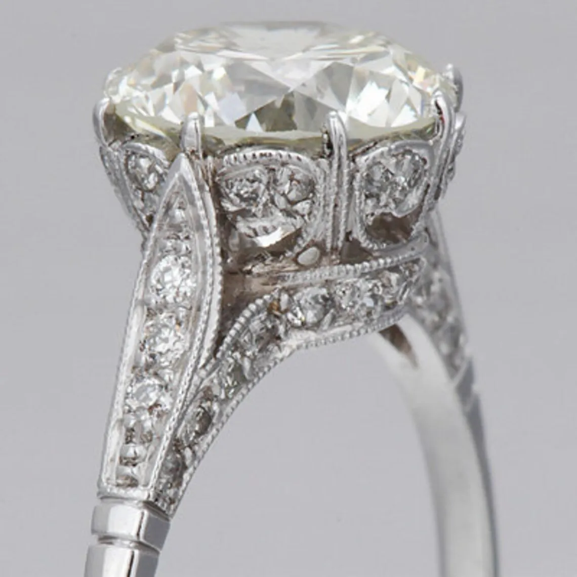 Learn about Jewelry Restoration image
