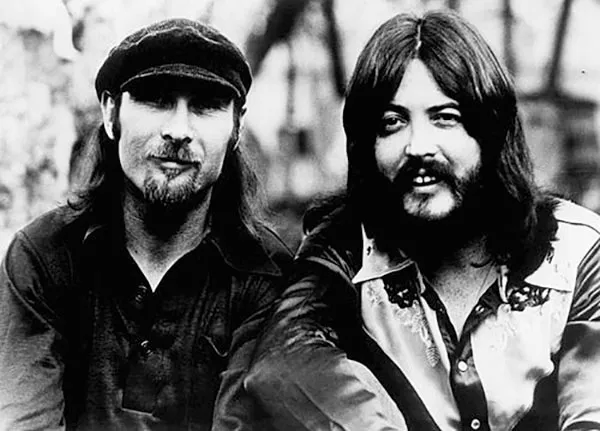 Read article: Music Friday: Seals & Crofts Reflect on Dreams and a Ring in 'King of Nothing'