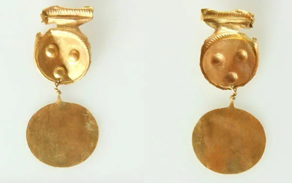 Read article: Aegina Island Excavation Unearths 3,500-Year-Old Gold Jewelry Treasure