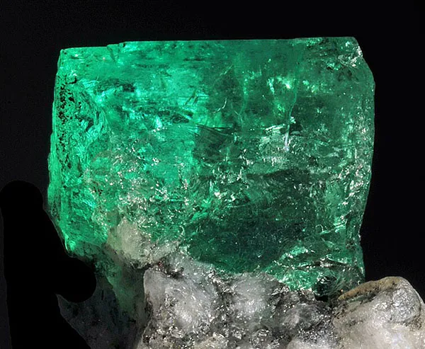 Ancient Emeralds Reveal a Remarkable Pre-Columbian Luxury Trade Network