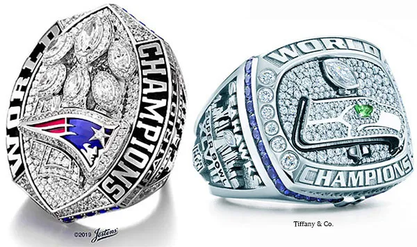 Read article: Super Bowl LX: Will the Patriots' Next Championship Ring Require Two Fingers?