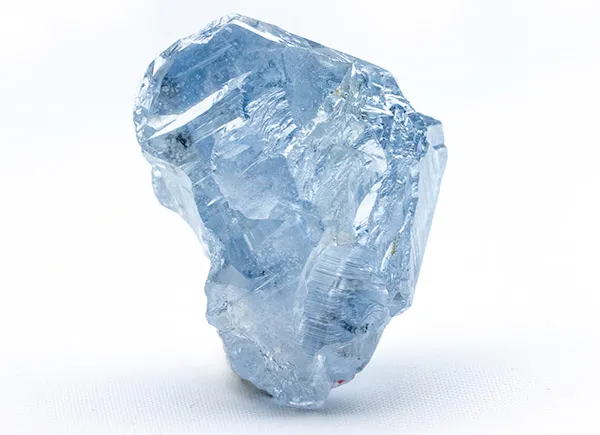 Read article: Cullinan Mine Delivers Again: Petra Unearths Rare 41.82-Carat Blue Diamond