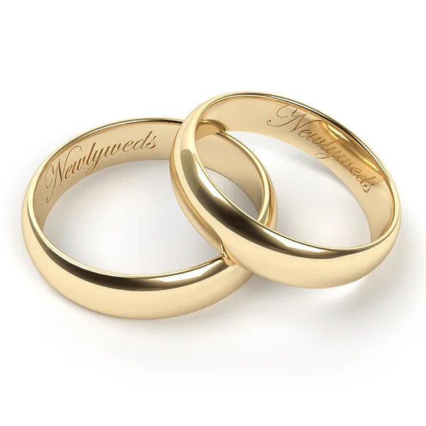 Learn about Jewelry Engraving image