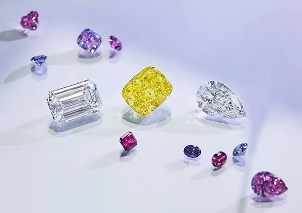 Read article: Rio Tinto's Final 'Beyond Rare Tender' Bids Farewell to 2 Iconic Diamond Mines