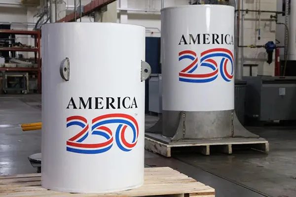 Read article: America250 Capsule Preserves Arkansas Diamond and Other Jewelry Treasures
