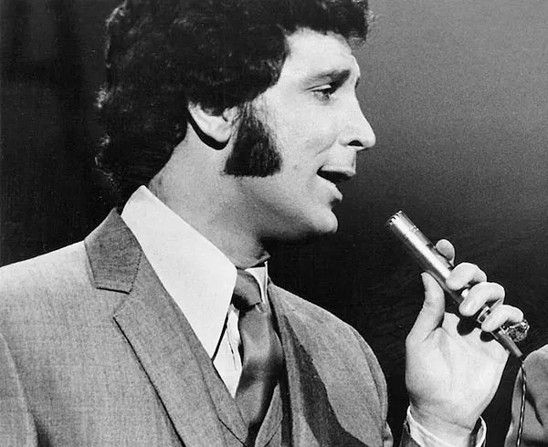 Read article: Music Friday: A Diamond Rival Steals the Spotlight in Tom Jones's 1970 Classic