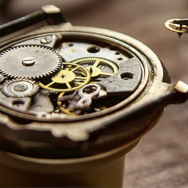 Learn about Watch Repairs image