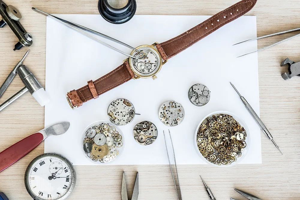 We Repair Jewelry  AJs Jewelry Miami, FL