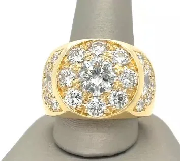 Alan Miller Jewelers Oregon, OH