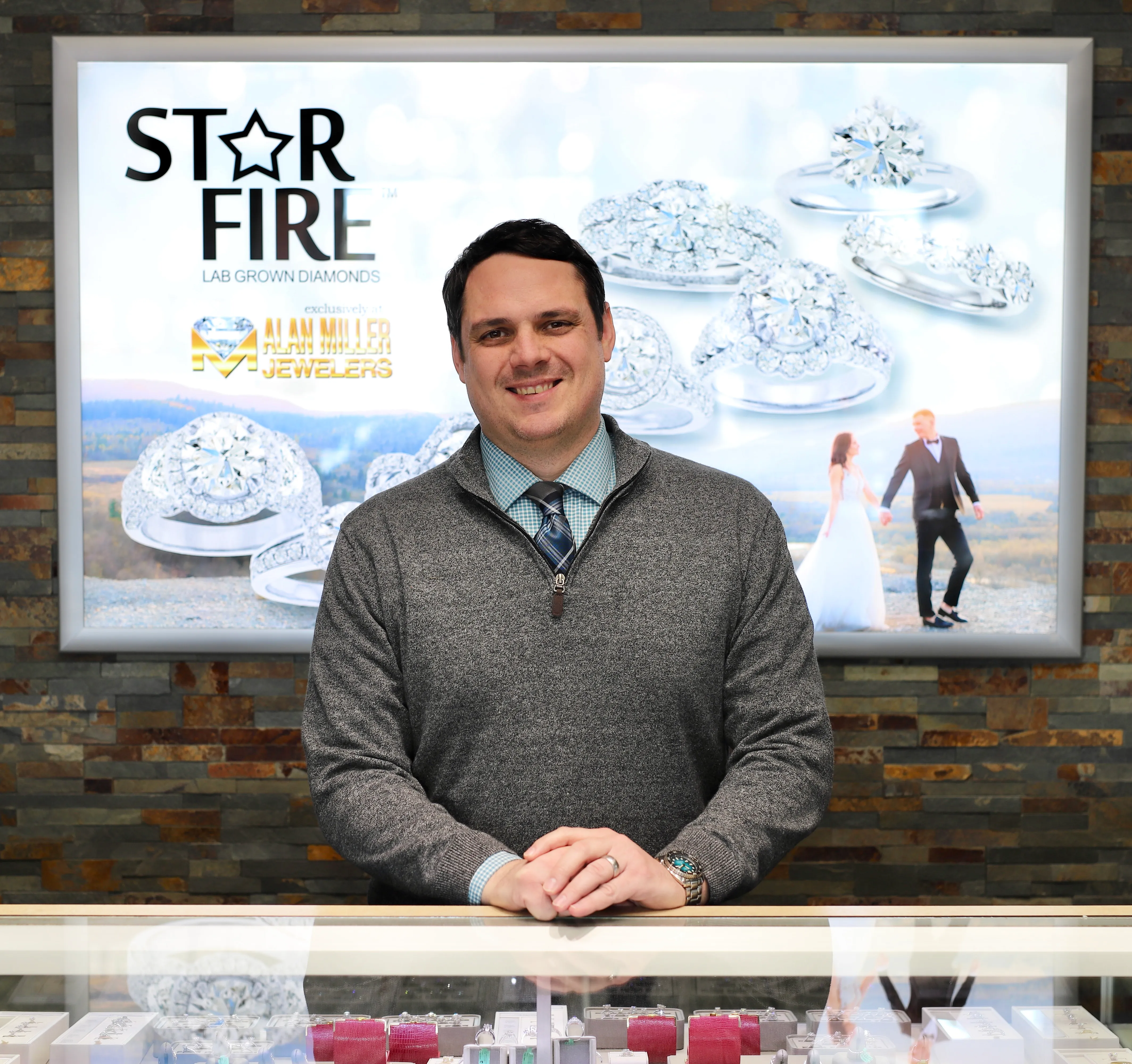 Image of Cody Miller