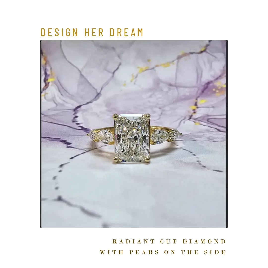 Learn about Custom Designs & Redesigns image