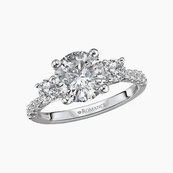 Engagement Rings  Alberts Jewelers Kingsland, GA