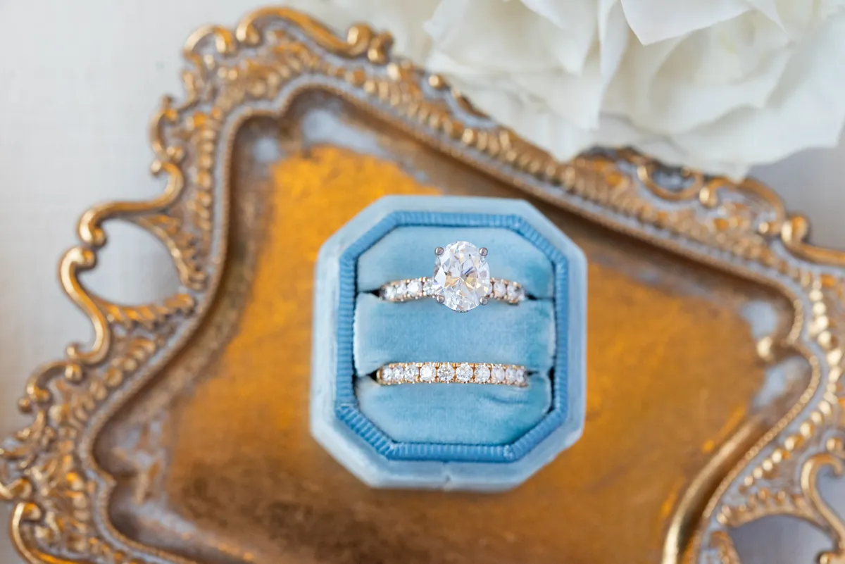 Shop for Diamonds at Alexander Fine Jewelers in April