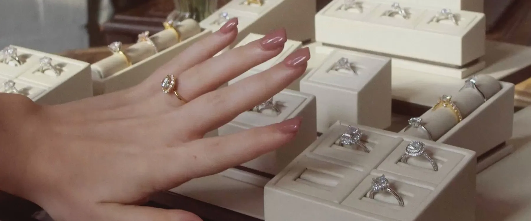 Schedule a Consultation Schedule a bridal consultation to explore personalized options and bring your dream wedding vision to life. Alexandrite Template , 
