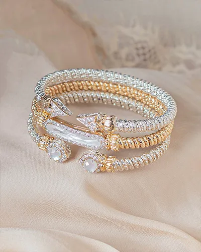 Bracelets  Alexandrite Template , 