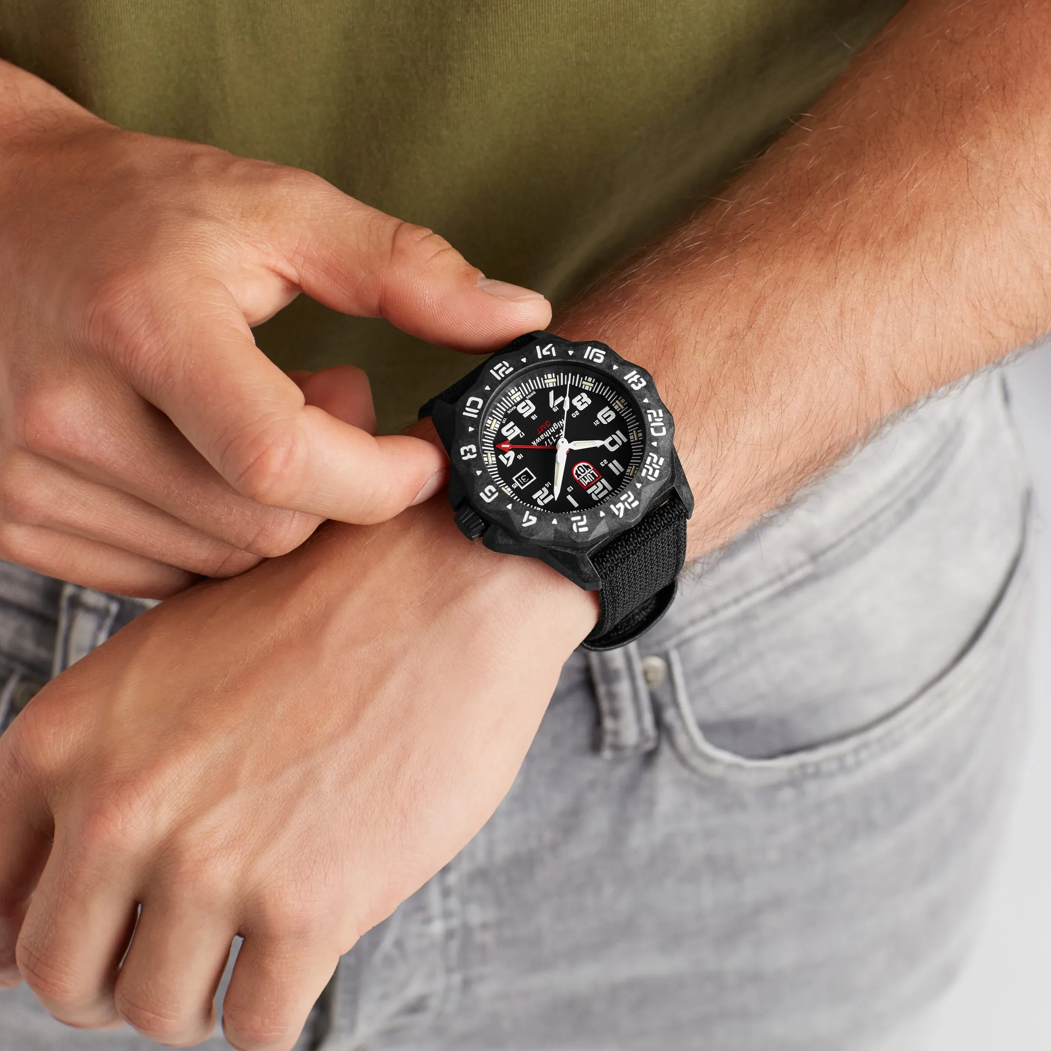  Luminox Allains Jewelry New Iberia, LA