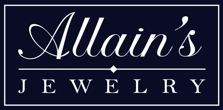 Allain's Jewelry logo