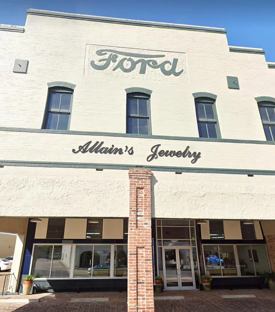 Allains Jewelry New Iberia, LA