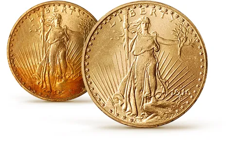 Learn about Numismatic Services image