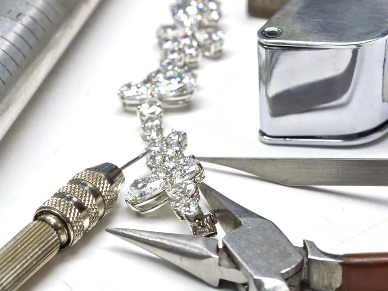 Jewelry Repair  Alexanders of Atlanta Lawrenceville, GA