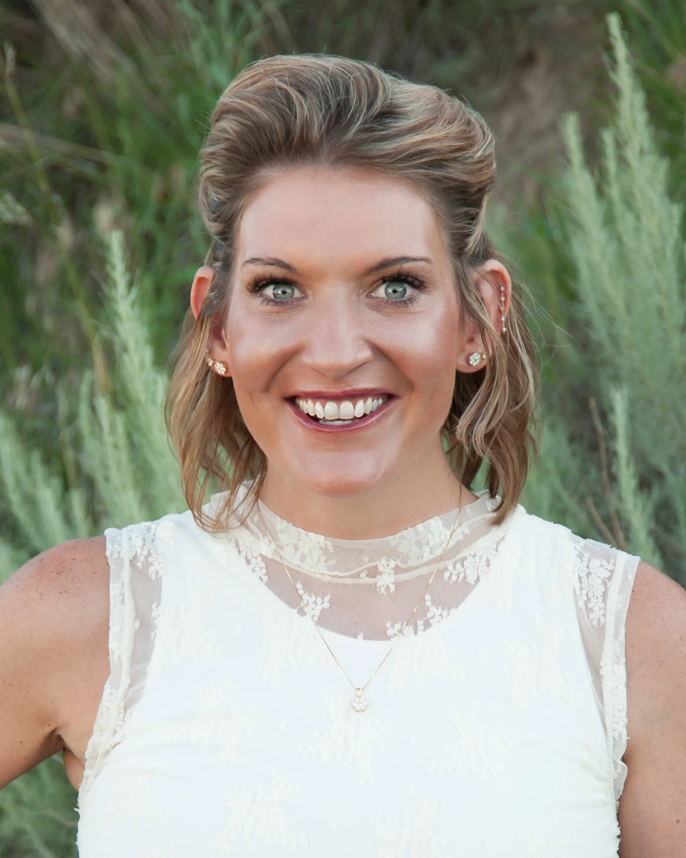 Image of Stacie Niebur
