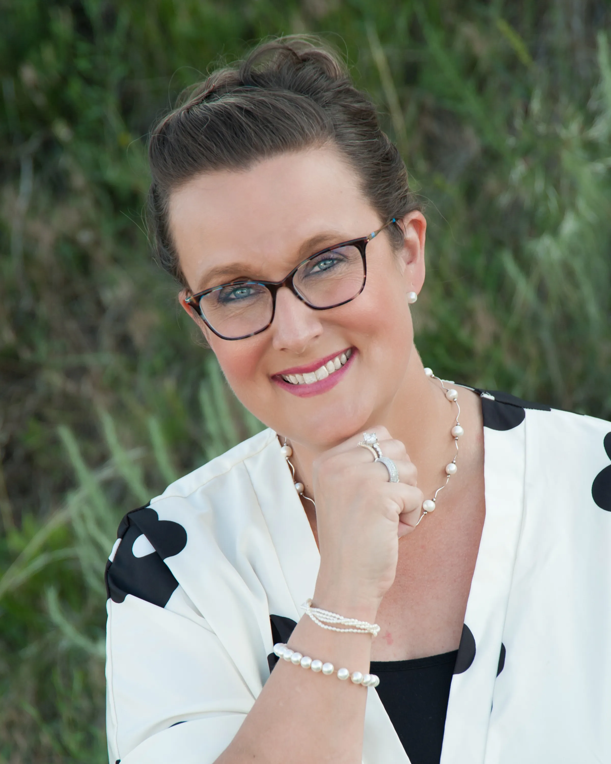 Image of Tessa Walker