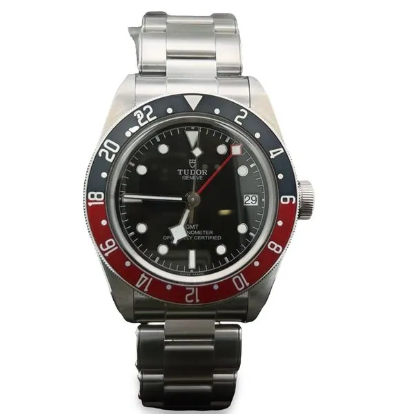Tudor  Arc Watch Works & Engraving Lynnwood, WA