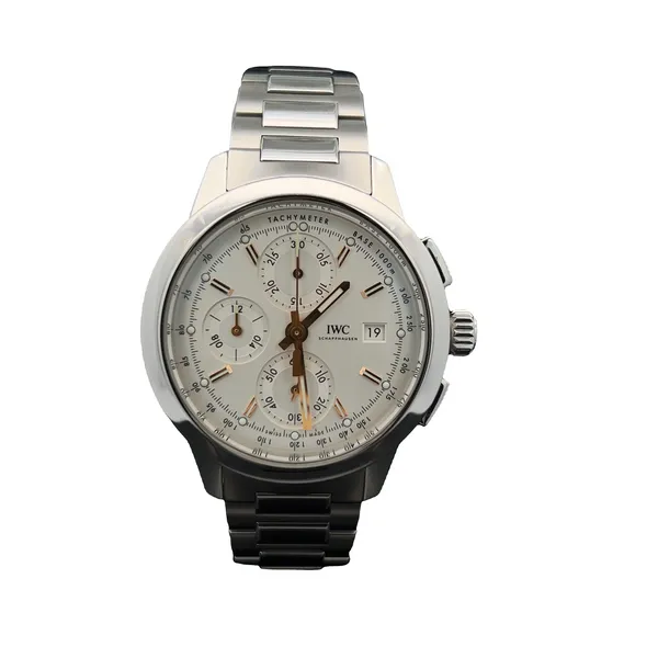 IWC  Arc Watch Works & Engraving Lynnwood, WA