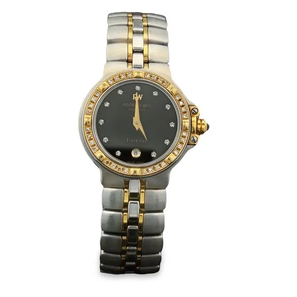 Raimond Weil  Arc Watch Works & Engraving Lynnwood, WA