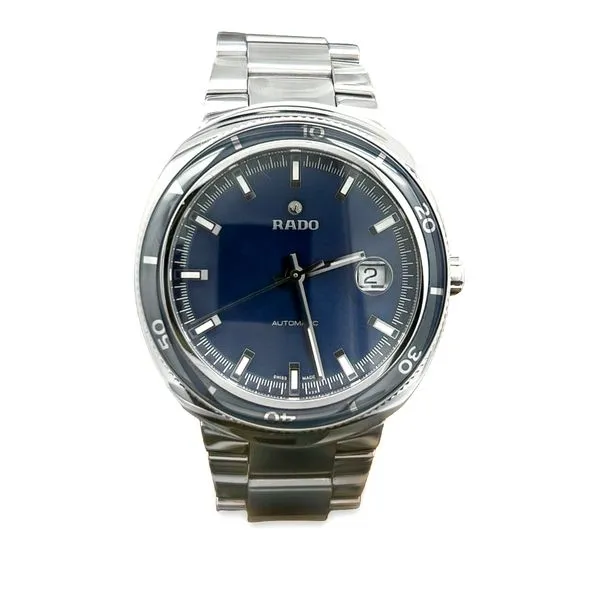 Rado  Arc Watch Works & Engraving Lynnwood, WA