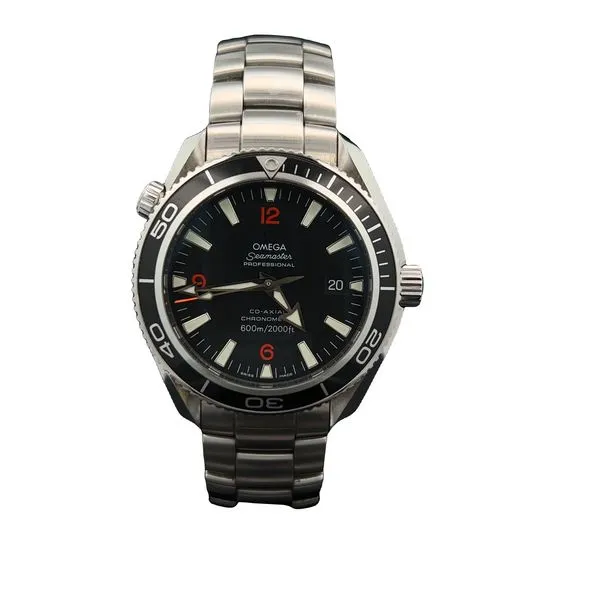 Omega  Arc Watch Works & Engraving Lynnwood, WA