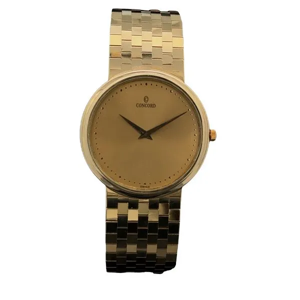 Concord  Arc Watch Works & Engraving Lynnwood, WA