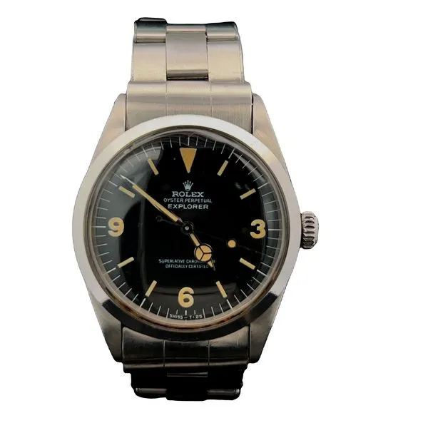 Rolex  Arc Watch Works & Engraving Lynnwood, WA