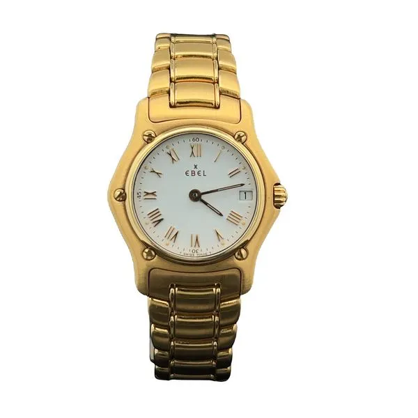 Ebel  Arc Watch Works & Engraving Lynnwood, WA