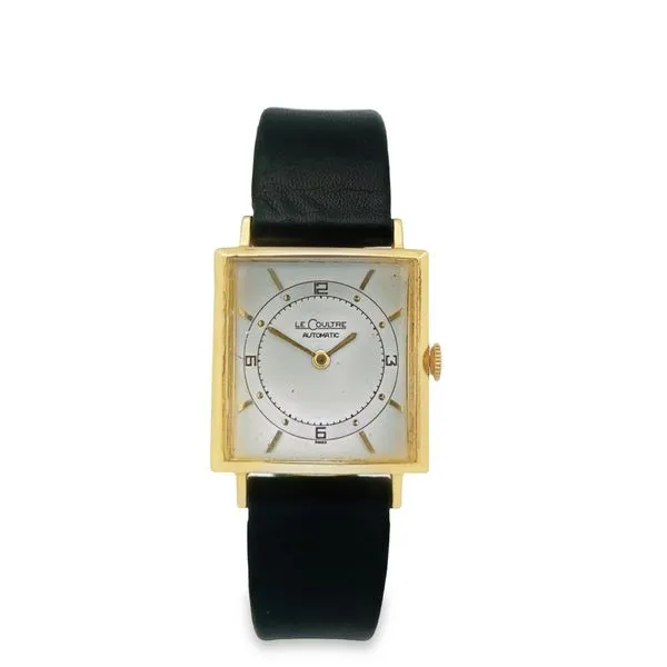LeCoultre  Arc Watch Works & Engraving Lynnwood, WA